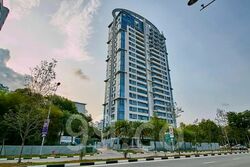 One Fort (D15), Condominium #604194361